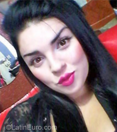 Date this fun Colombia girl Katherine from Medellin CO17182