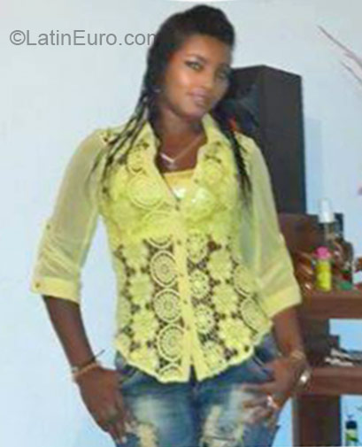 Date this cute Colombia girl Leidy from Santande de quilichao CO17183