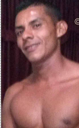 Date this young Colombia man Josi from Barranquilla CO17776