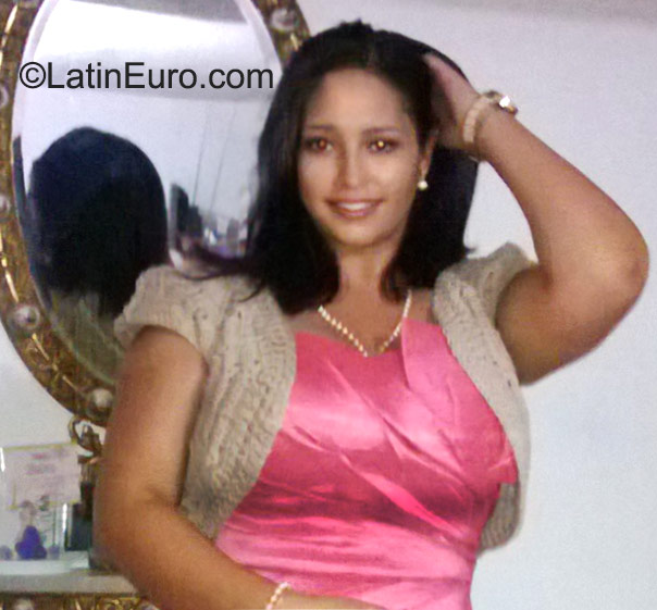 Date this exotic Mexico girl Asul from Saltillo MX1451
