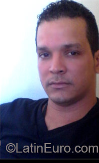 Date this stunning Dominican Republic man Stanly from Santo Domingo DO24143