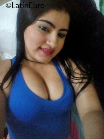 Date this cute Colombia girl Angie from Medellin CO18832