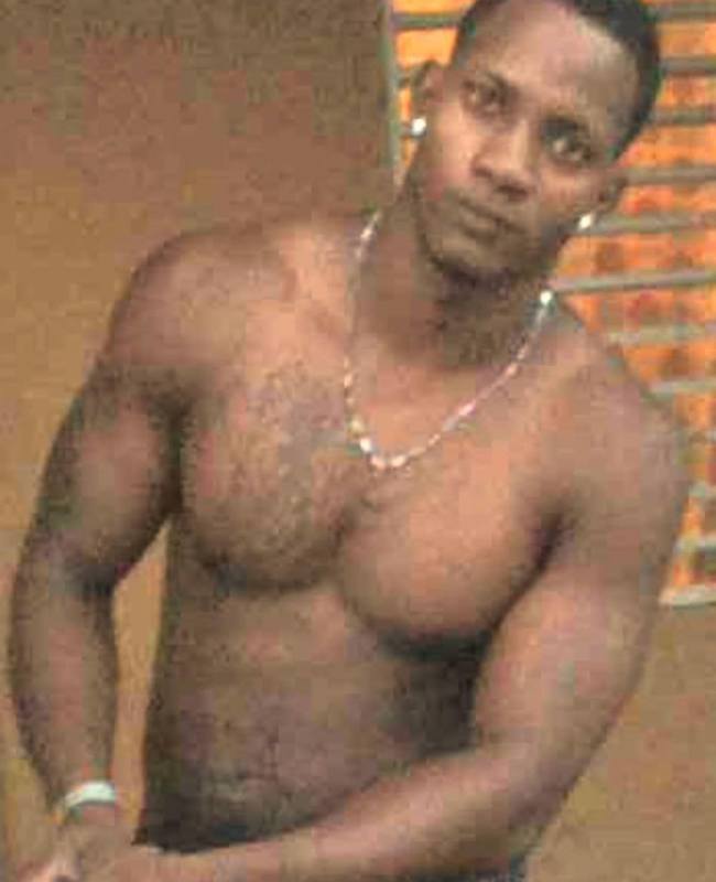 Date this exotic Dominican Republic man Harold from Santo Domingo DO25541