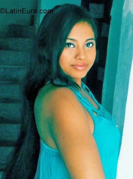Date this tall Colombia girl Marcela from Cali CO19863