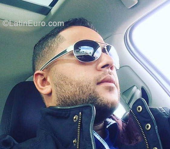 Date this lovely Colombia man Andy from Bogota CO21046