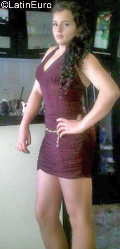 Date this charming Colombia girl Karen from Manizales CO21757