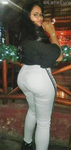 hard body Dominican Republic girl Lia from Santo Domingo DO41001