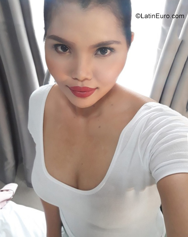 Date this gorgeous Philippines girl Virgie from Tuguegarao PH1017