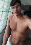passionate Colombia man Irving from Riohacha CO28251