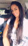 tall United States girl Mayc from Medellín CO30860