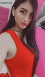 cute Colombia girl Alis from Cali CO32033