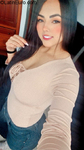 attractive Panama girl Sofia from Tablas PA1317