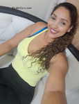 passionate Colombia girl Maribel from Medellin CO31695