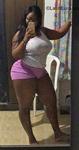 fun Colombia girl Marisol from Cali CO31696