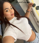 fun Colombia girl Sofia from Cartagena CO32064