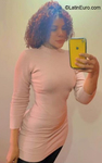 georgeous Colombia girl Angelica from Bogotá CO31749