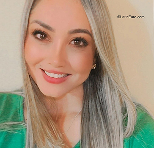 Date this lovely Brazil girl Jaqueline from Sao Paulo BR12202