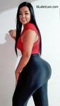 stunning Colombia girl PATRICIA from Cali CO31897