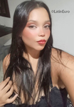 foxy Colombia girl Angie from Barranquilla CO31841