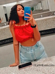 tall Colombia girl Jorleydis from Barranquilla CO31847