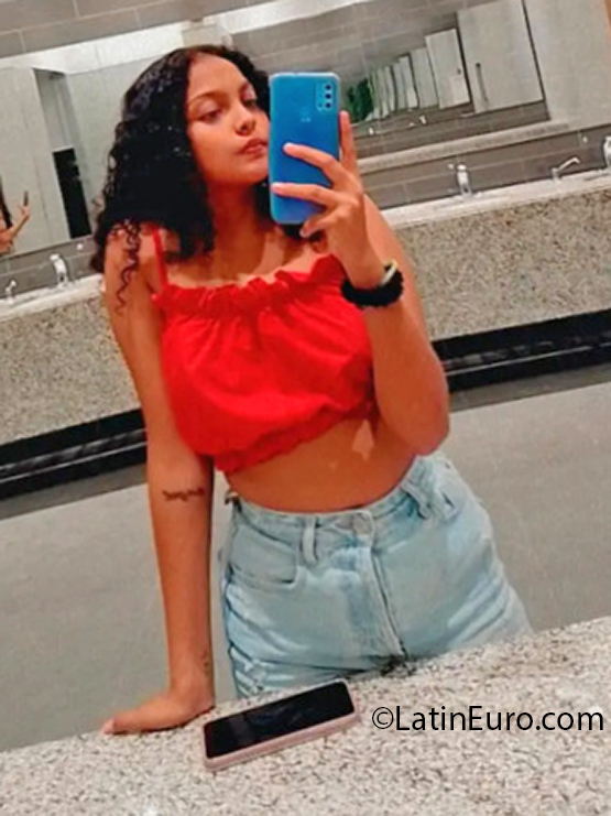 Date this hot Colombia girl Jorleydis from Barranquilla CO31847