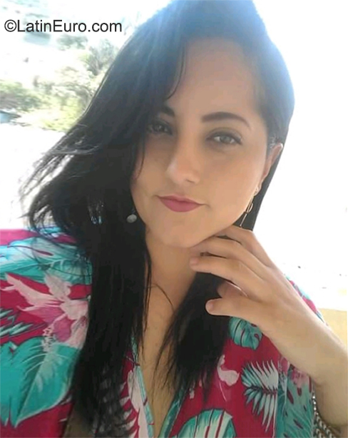 Date this georgeous Brazil girl Claudiana from Sao Paulo BR12002