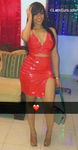 charming Dominican Republic girl Yeslin from Santo Domingo DO40931