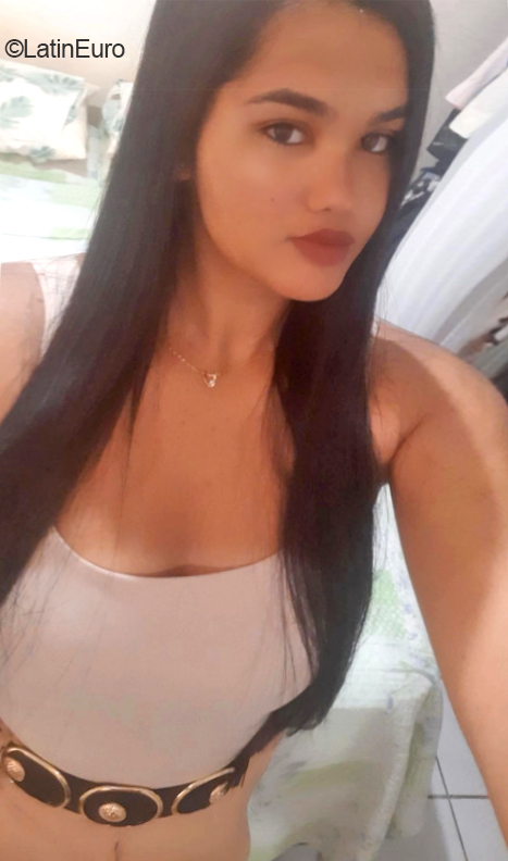 Date this young Brazil girl Anna from Recife BR12017