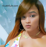 hot Dominican Republic girl Suriel from Puerto Plata DO40968