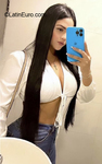 good-looking Mexico girl Kasandra from Gómez MX2624