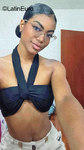 athletic Colombia girl Bella from Cali CO31981