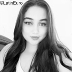 young Colombia girl Karol from Medellin CO32050