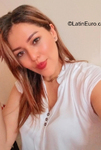 hot Colombia girl Ana from Santiago CO32060