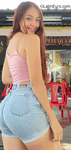 cute Colombia girl Andrea isabela from Valledupar CO32101
