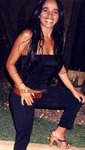 passionate Brazil girl  from JARDIM B9324