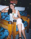 hard body Panama girl  from  N3710