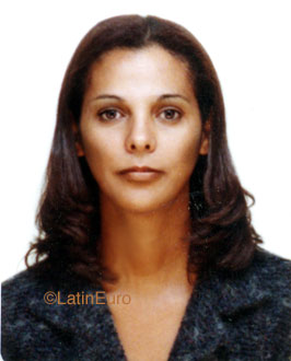 Date this fun Brazil girl Marlen from FATIMA B9313