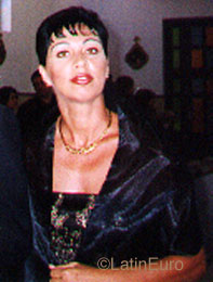 Date this georgeous Brazil girl Elenice from SAO PAULO B9224