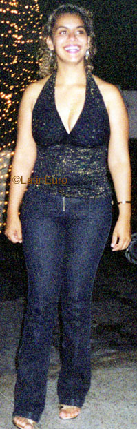 Date this lovely Brazil girl Fabiana from BETIM B9221