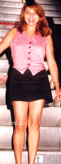 Date this athletic Brazil girl Rosangela from FORTALEZA B9228