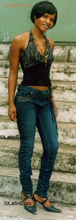 Date this foxy Any Country girl Gyslaine from  A9508