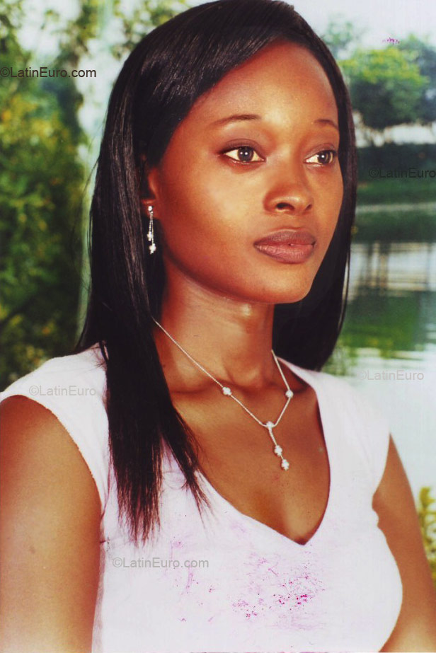 Date this young Any Country girl Huguette from  A9541