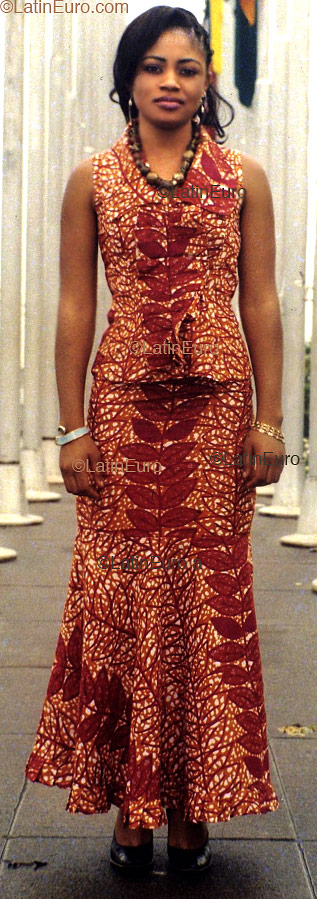 Date this attractive Any Country girl Sandrine from  A9553