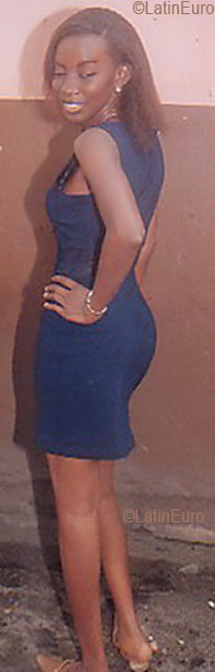 Date this delightful Any Country girl Jocelyne from  A9584