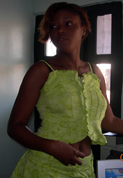 Date this fun Any Country girl Stephanie from  A9628