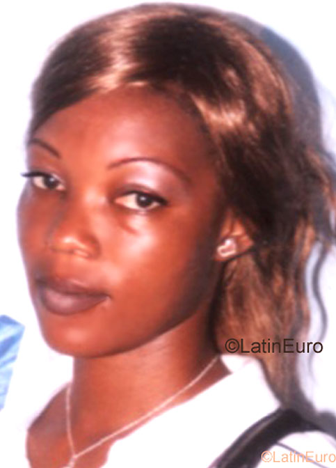 Date this foxy Any Country girl Modestine- from  A9631