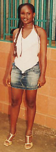 Date this hard body Any Country girl Soumaoro from  A9672