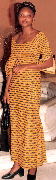 Date this pretty Any Country girl Kouadio from  A9679