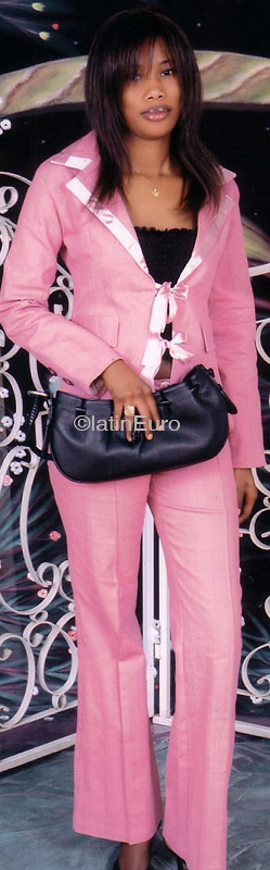 Date this happy Any Country girl Maiga from  A9680