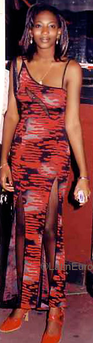 Date this hot Any Country girl Dembele from  A9693